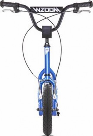 Самокат Yedoo Wzoom 2016, Синий