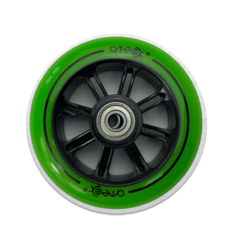 c60e74b1-d2a3-4884-904d-7863f8cc07bb.0x460 Koleso dlya trukovogo samokata ATEOH s podshipnikami plastik (100 mm) zelenoe kypit v Moskve v internet-magazine «VELOSTANOK» Koleso dlya trukovogo samokata ATEOH s podshipnikami plastik (100 mm) zelenoe Колесо для трюкового самоката АТЕОХ с подшипниками пластик (100 мм) зеленое