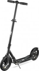 Самокат Weelz Air, Чёрный