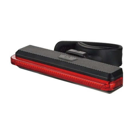 Фонарь задний RPL-2213, макс. 100 LM, LED: COB, батарейки: 2xAAA