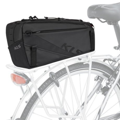 Сумка на багажник KLS SPACE 10, объем: 10л