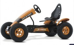 Веломобиль BERG X-Treme XXL-BFR