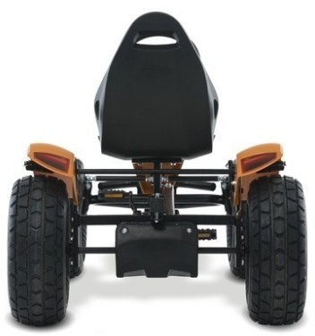 Веломобиль BERG X-Treme XXL-BFR