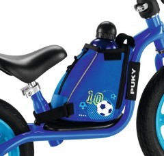 Сумка Puky LRT 9705 blue синяя для беговелов