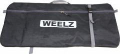 Самокат Weelz Air, Белый