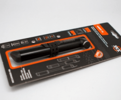 image.240 Veloaksessyari - kypit veloaksessyar v Moskve v internet-magazine «VELOSTANOK» veloaksessyari Мининасос SKS AIRBOY XL с головкой д/всех типов вентилей 