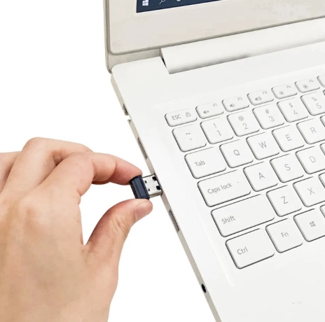 USB Антенна Ant+ plus для smart устройств