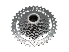 Кассета MONSOON  CS7128C - 7 скоростей, дискретная