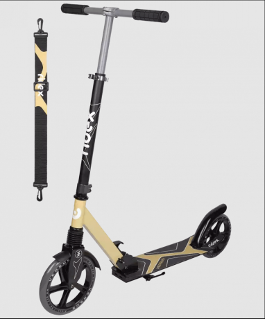 Самокат Ridex Versus 230/200 мм