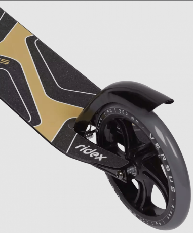 Самокат Ridex Versus 230/200 мм