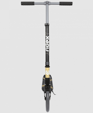 Самокат Ridex Versus 230/200 мм