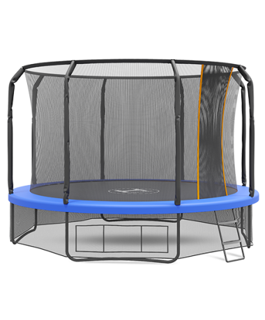 Батут Hasttings Sky Double с входом на клапане (3,05 м)