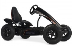 Веломобиль BERG Black Edition BFR