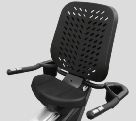 SVENSSON INDUSTRIAL FORCE R750 Велотренажер