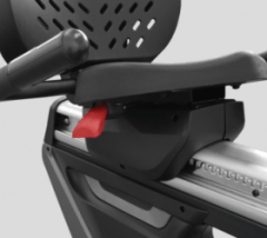 SVENSSON INDUSTRIAL FORCE R750 Велотренажер