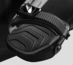 SVENSSON INDUSTRIAL FORCE R750 Велотренажер