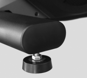 SVENSSON INDUSTRIAL FORCE R750 Велотренажер