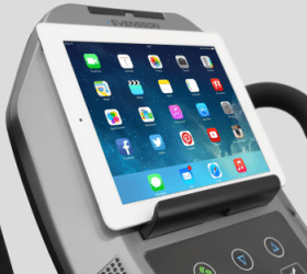 SVENSSON INDUSTRIAL FORCE R750 Велотренажер