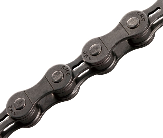 КМС Цепь Z6, 6 ск.,1/2X3/32"X116, в торг.уп.