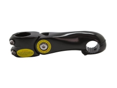 11261_0.240 Rylevaya gryppa kypit v Moskve v internet-magazine «VELOSTANOK» Rylevaya gryppa Promax вынос руля ma-536(en-c), регулируемый, 1-1/8&quot;х128мм х 25,4мм х 85-145*, высота 40мм