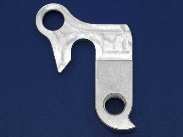 Петух d49 фрезерованный для детских 20" wheeler, haro, khs, merida, falcon, optima, saracen, trek, cube