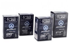 Камера AC 700x18/25 FV 60мм в коробочке