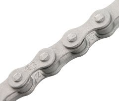 v_17542_1.240 Cepi i soedinitelnie zvenya kypit v Moskve v internet-magazine «VELOSTANOK» Cepi i soedinitelnie zvenya КМС Цепь Z1 WIDE RB, 1 ск., 1/2x1/8&quot;Х112, серая, в торг.уп.
