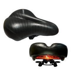 sedlo-az-6048-280h200mm-s-otverstiem-s-migalkoj-ztb20860_19830_0.240 Syodla kypit v Moskve v internet-magazine «VELOSTANOK» Syodla Седло AZ-6048 280х200мм с отверстием, с мигалкой