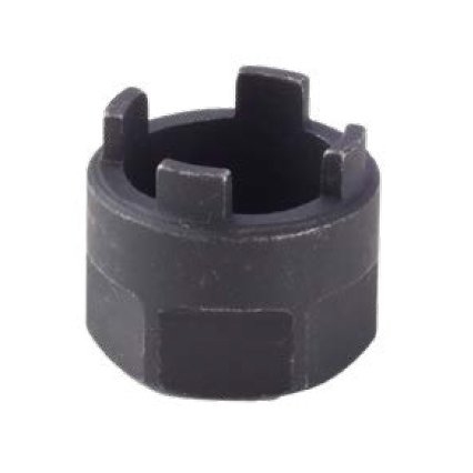 Съёмник трещотки SUNTOUR 4 шлица