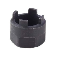 Съёмник трещотки SUNTOUR 4 шлица