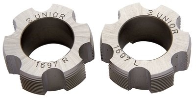 617590 Сменные метчики для арт. 1698