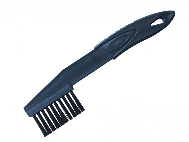 TBS Щётка для чистки цепи