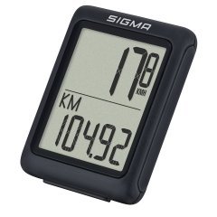 Велокомпьютер SIGMA  BC 5.0 WR