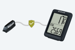 Велокомпьютер SIGMA  BC 5.0 WR