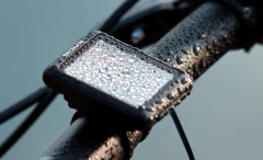 Велокомпьютер SIGMA  BC 5.0 WR