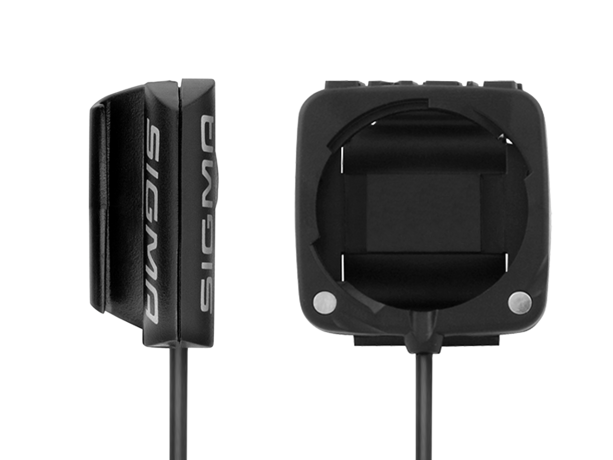 Велокомпьютер SIGMA BC 5.0 WR