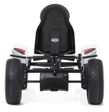 Веломобиль BERG Race GTS BFR