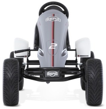 Веломобиль BERG Race GTS BFR