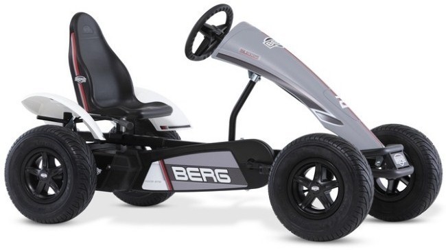 Веломобиль BERG Race GTS BFR