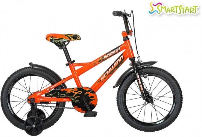 Велосипед Schwinn Backdraft (2019)