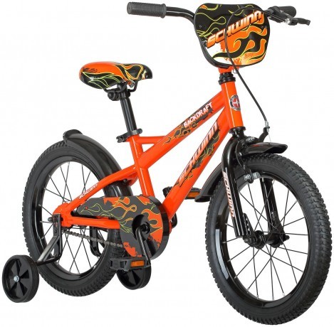 Велосипед Schwinn Backdraft (2019)
