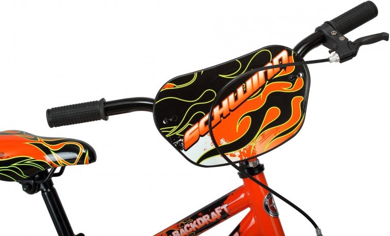 Велосипед Schwinn Backdraft (2019)
