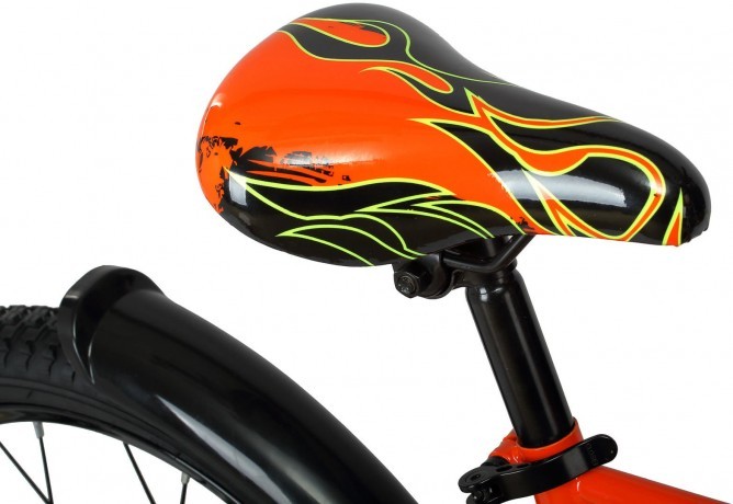 Велосипед Schwinn Backdraft (2019)