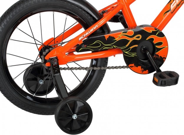Велосипед Schwinn Backdraft (2019)