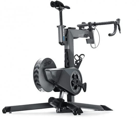 DC5567EA-CA3F-40B0-AF3E-763795698D86.0x460 Velotrenajer Wahoo KICKR Bike kypit v Moskve v internet-magazine «VELOSTANOK» Velotrenajer Wahoo KICKR Bike Велотренажер Wahoo KICKR Bike
