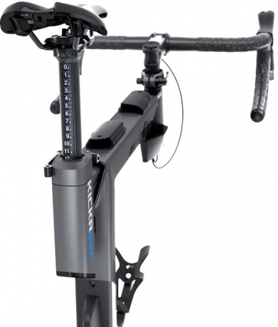 9A4FFDB8-DCC8-4298-B3D0-2E4BDE660EC1.0x460 Velotrenajer Wahoo KICKR Bike kypit v Moskve v internet-magazine «VELOSTANOK» Velotrenajer Wahoo KICKR Bike Велотренажер Wahoo KICKR Bike