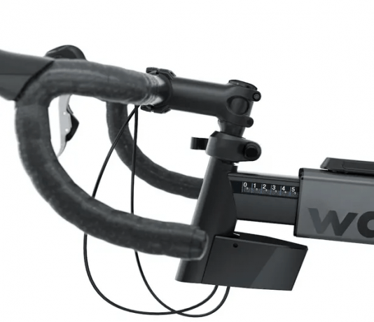 5D80BD4E-104E-442F-8467-0E118CF9219F.0x460 Velotrenajer Wahoo KICKR Bike kypit v Moskve v internet-magazine «VELOSTANOK» Velotrenajer Wahoo KICKR Bike Велотренажер Wahoo KICKR Bike