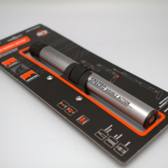 Насос SKS Spaero double action ручной мини