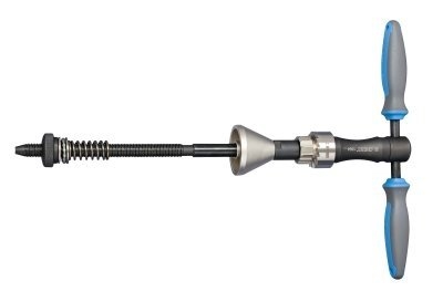 626479 Развёртка рулевой трубы