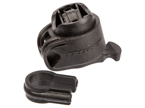 Крепление универсальное Trelock на раму для любых тросовых замков